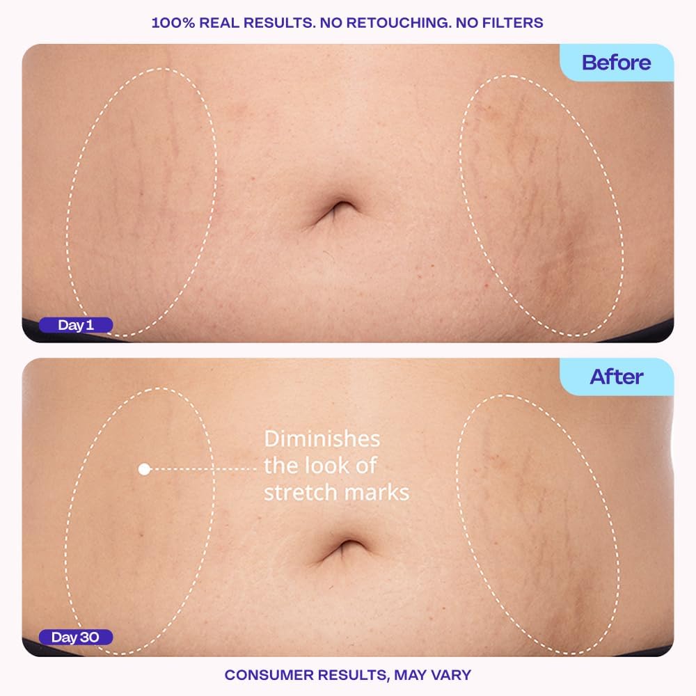 Firm Smooth Belly Sculpt Cream