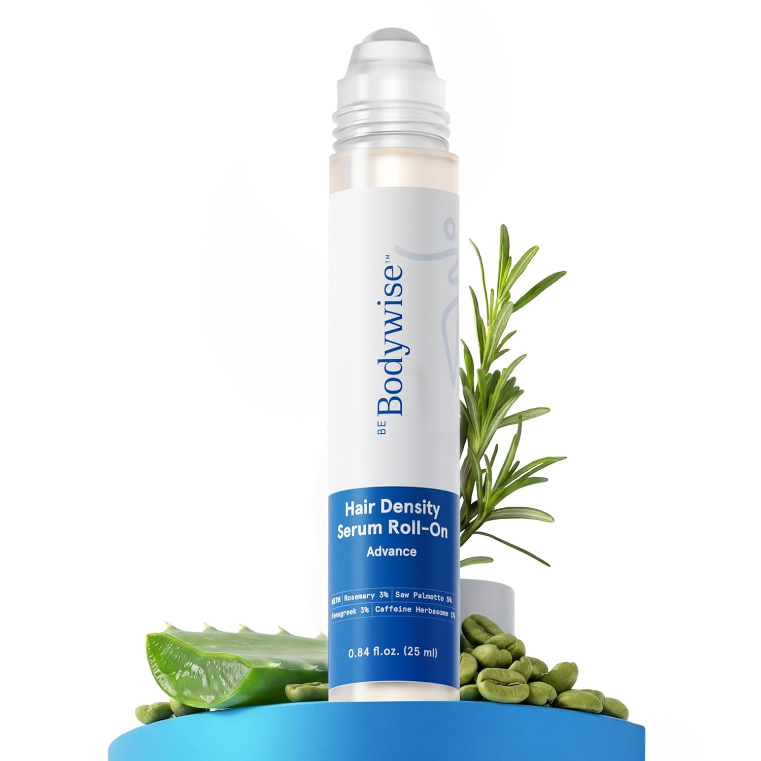 DensityBoost Scalp Serum