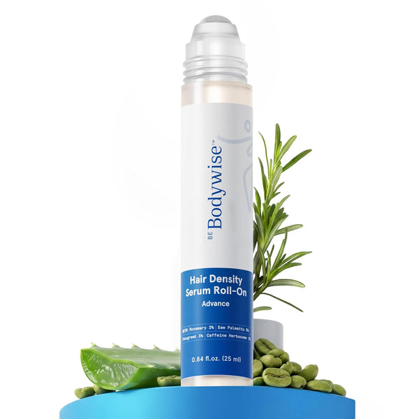 DensityBoost Scalp Serum